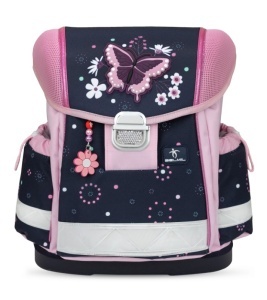 Ranac Belmil 403-13 Midnight Butterfly