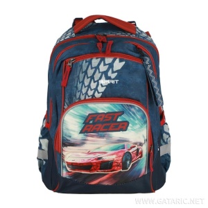 Ranac "FAST RACER" 3D NEWBIE