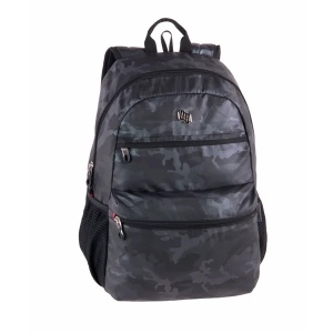 Ranac Pulse Steph Black Army