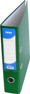 Registrator PVC normal 70mm, sa ojačanjem, A4