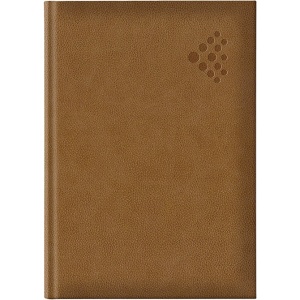 Rokovnik B5 linije 256strana Edolo A88 bež (beige)