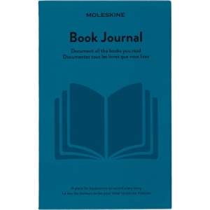 Rokovnik Moleskine Passion Book