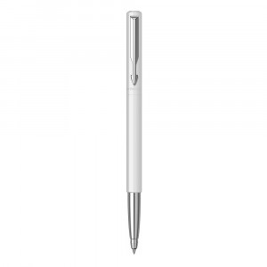 Roler olovka PARKER Royal VECTOR White CT