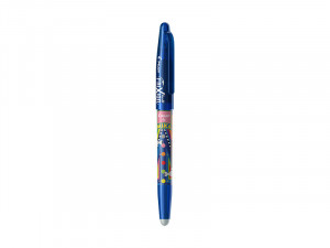 ROLER PILOT MIKA FRIXION BALL 0.7 PLAVI