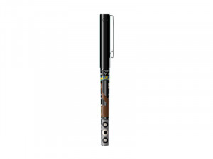 ROLER PILOT MIKA HI-TECPOINT V5 CRNI
