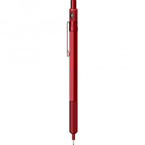 ROTRING 600 Patent olovka 0.7 Red