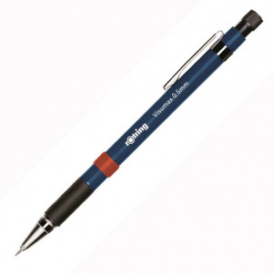 ROTRING VISUMAX PO 0.5 plava