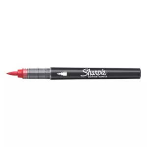SHARPIE markeri Akrilni cetkica vrh 52