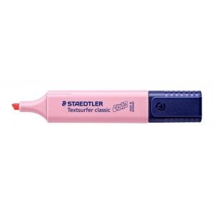 Staedtler Text marker- Signir - Baby pink