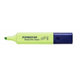 Staedtler Text marker- Signir - Limeta