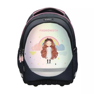 STREET RANAC ERGONOMIC FASHION 2022