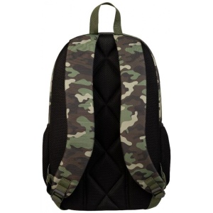 TARGET Seul Camouflage green ranac