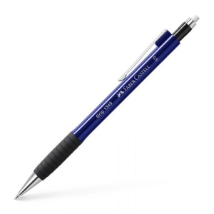 Tehnička olovka Faber-Castell Grip 0.7