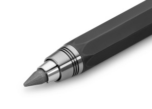 Tehnička olovka Sketch up Kaweco crna 5.6