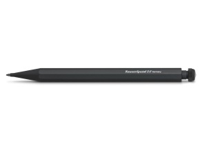 Tehnička olovka Special Kaweco black 2.0 mm