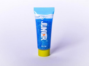 Tempera gliter plava 132754