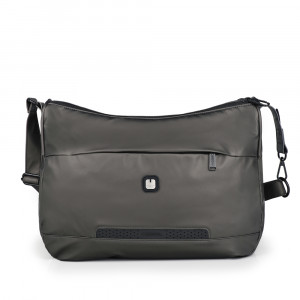 Torba na rame ženska 33x24x9 cm Lexa