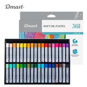 Ulani Pastel Deli Mekani 1/36 DMAST PEBEO