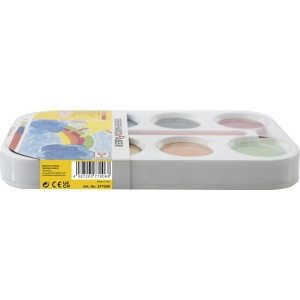 Vodene boje Eberhard Faber-Castell 1/8