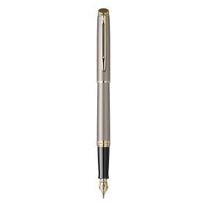 WATERMAN olovke poklon set – Hemijska olovka + Nalivpero – HEMISPHERE STONE