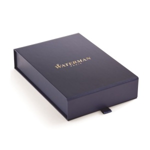 WATERMAN olovke poklon set – Hemijska olovka + Nalivpero