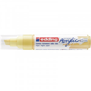 Akrilni marker E-5000 broad 5-10mm kosi vrh