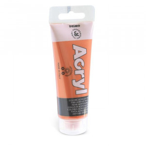 Boja akrilna 75ml pvc tuba CMP 420TA75930 bakarna (copper)