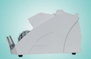 Brojač Novca OCBC-2108 UV MG + Eksterni Displej za Klijente