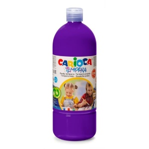 Carioca Tempere READY 1000ml Ljubičasta
