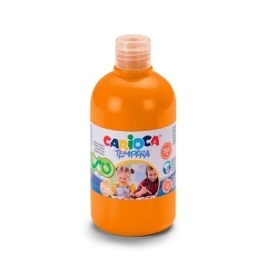 Carioca Tempere READY 500ml Narandžasta