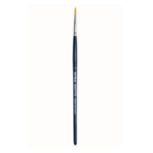 Četkica akvarel br.02 giotto 560200 taklon