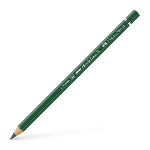 Faber Castell Albrecht Dürer – Permanent Green Olive 167