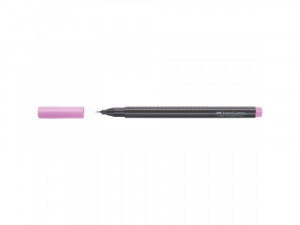 Faber Castell fineliner GRIP light magenta