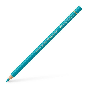 Faber Castell Polychromos – Cobalt Green 156