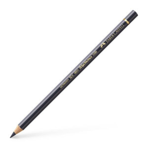 Faber Castell Polychromos – Cold Grey VI 235