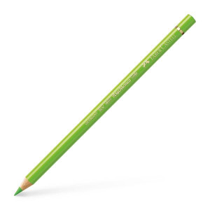Faber Castell Polychromos – Light Green 171