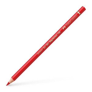 Faber Castell Polychromos – Pale Geranium Lake 121
