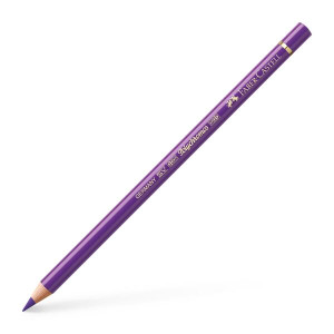 Faber Castell Polychromos – Purple Violet 136