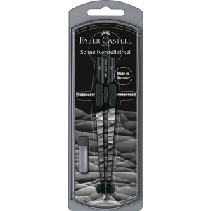 Faber Castell šestar BOYS