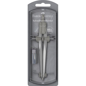 Faber Castell šestar Stream