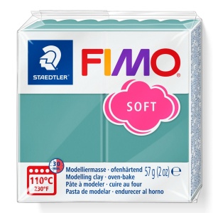 FIMO Soft Ocean Wave
