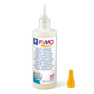 FIMO Tečna glina 200ml