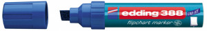 Flipchart marker 388 4-12mm, Jumbo