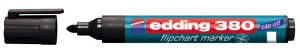 Flipchart marker E-380 1,5-3mm, zaobljeni