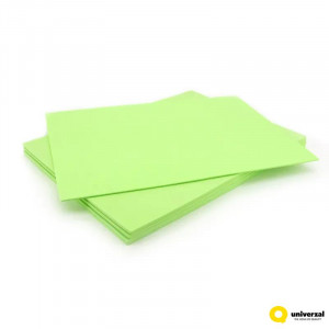 EVA PENA FLUO A4 10/1 Zelena