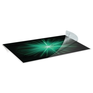Folija za plastificiranje 80my A3 sjajna 50% reciklirani materijal pk100 Fellowes