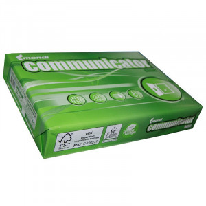 Fotokopir A4 COMMUNICATOR Mondi 80g 1/500