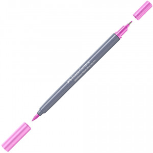 Goldfaber Aqua Dual Marker, light magenta