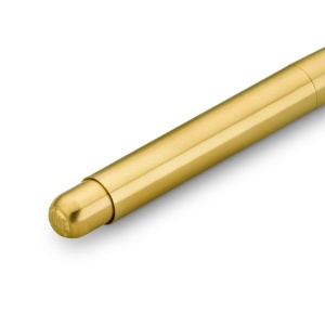 Hemijska olovka Kaweco Liliput brass