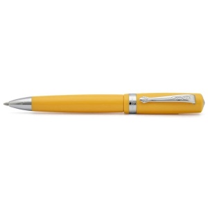 Hemijska olovka Kaweco Student yellow Žuta